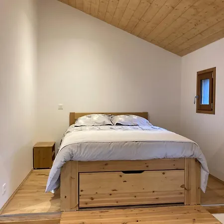 Petit Du Cros Hébergement de vacances Lavoute-sur-Loire